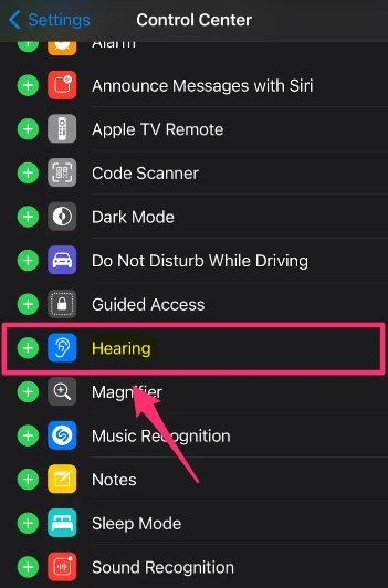 How to Use Live Listen on Your AirPods