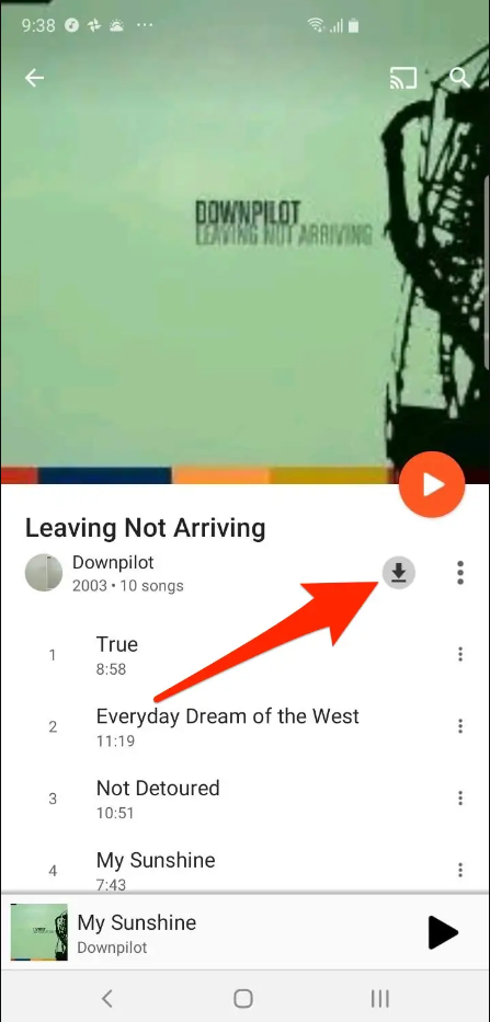 How To Put Music From Google Music Play on PC