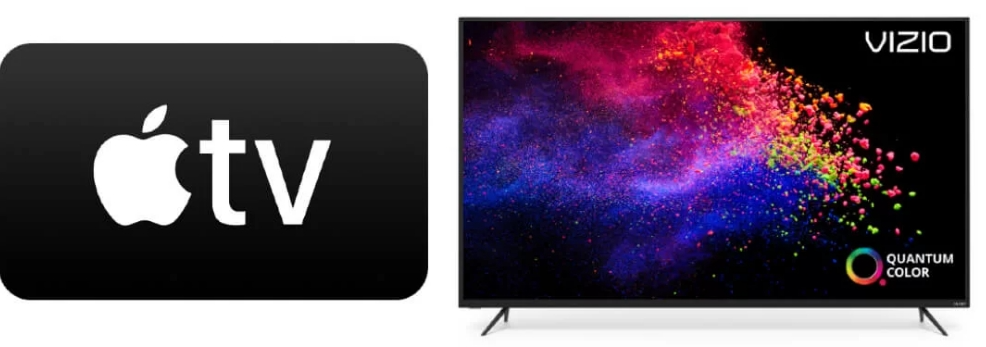 How to Connect AirPods to Vizio TV