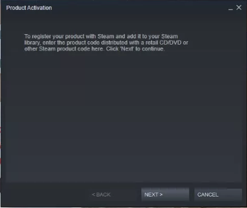 How to Install DLC on Steam With a Product Key