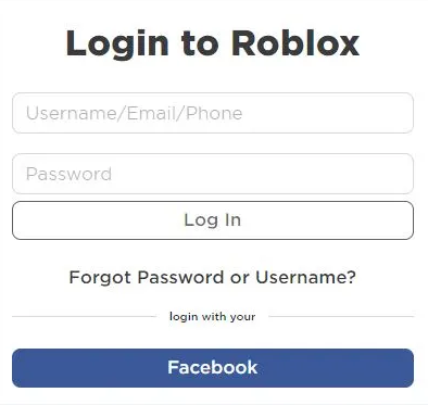 How To Change Your Username On Roblox