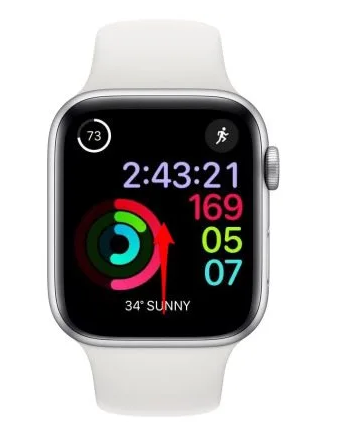 How to Ping Phone from Apple Watch