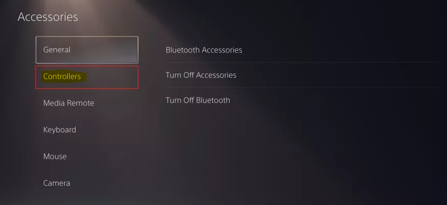 How to Turn Off Adaptive Triggers on PS5