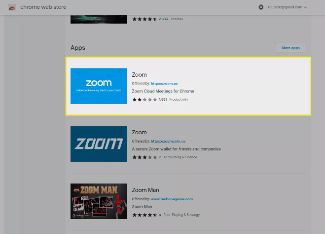 How to Download Zoom on Chromebook