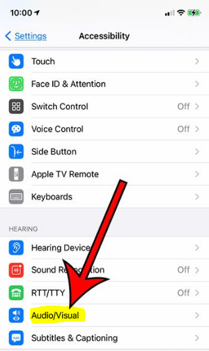 How to Turn Off the Flash Notification on the iPhone 5