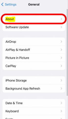 How to Change Hotspot Name on iPhone