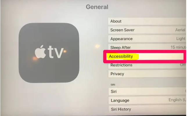 How to Zoom on Apple TV