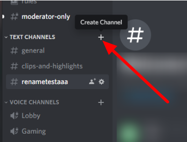 How to Create an Announcement Channel on Discord on Computer