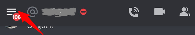 How to Log Out of Discord on Mobile