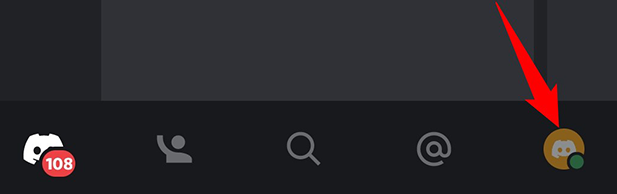 How to Log Out of Discord on Mobile