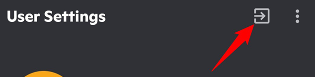 How to Log Out of Discord on Mobile