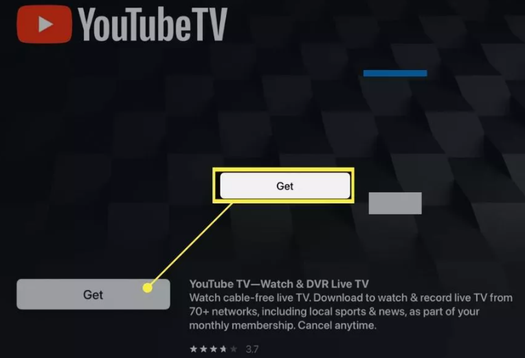 How to Set Up YouTube TV on Apple TV