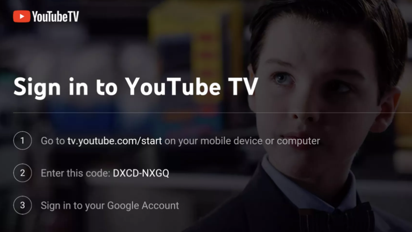 How to Set Up YouTube TV on Apple TV