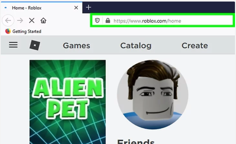 How To Make A Group on Roblox