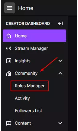 How to Make Someone a VIP on Twitch