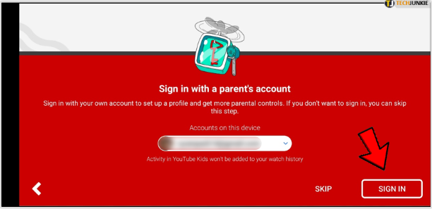 How To Block Channels On YouTube Kids