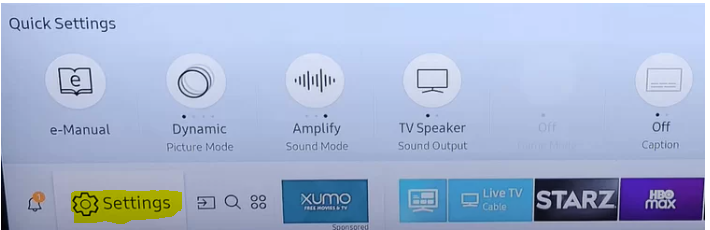 How to Connect AirPods to Samsung TV