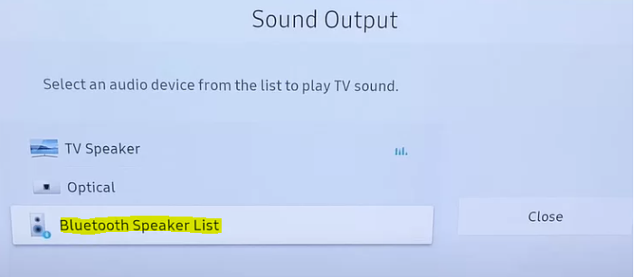 How to Connect AirPods to Samsung TV