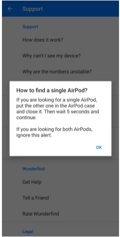 How to Find Lost AirPods With an Android Phone