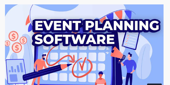 Event Planning Software For Business