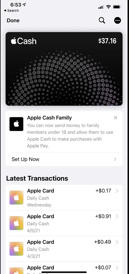 How To Transfer Apple Pay To Bank