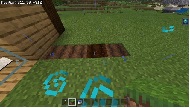 How to Grow Melons in Minecraft