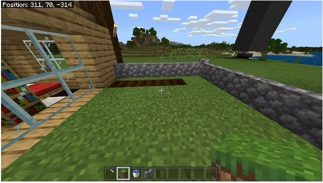 How to Grow Melons in Minecraft