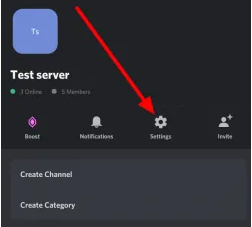 How to Lock Roles in a Discord Server on Android