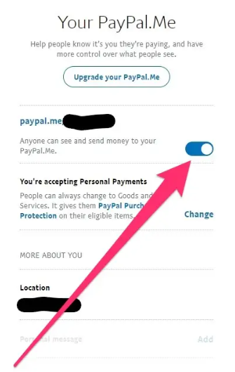 How to Link Your PayPal Account to Your Twitch