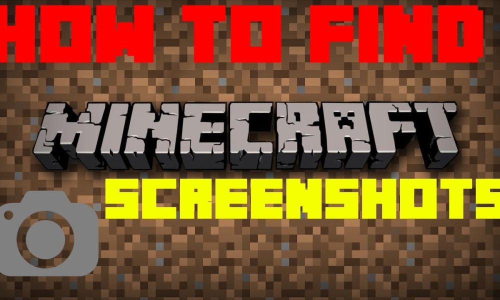 how-to-find-screenshots-from-minecraft-bedrock-edition