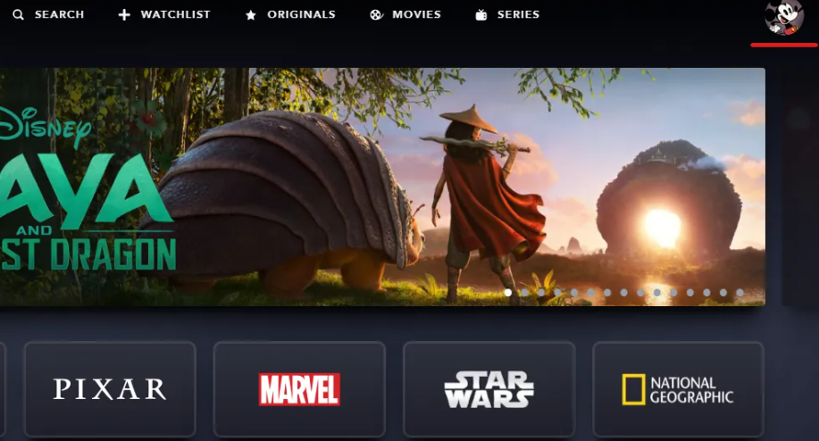 How to Change the Rating on Disney Plus