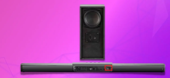 How to Connect a Sound Bar to Vizio TV