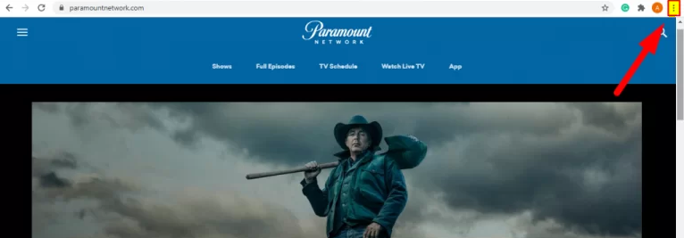 How to Cast Paramount Plus to Chromecast TV on Windows/Mac