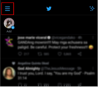 How to Remove a Bookmark on Twitter