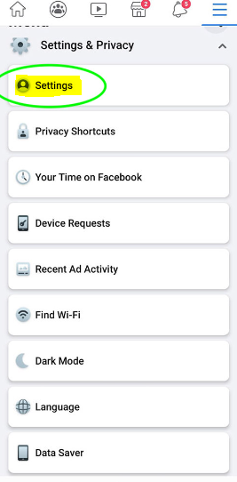 How to Stop Facebook From Getting Your Phone Contacts on Android