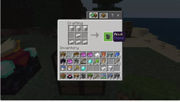 How to Use Enchanted Books in Minecraft