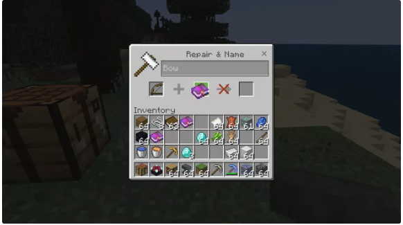 How to Use Enchanted Books in Minecraft