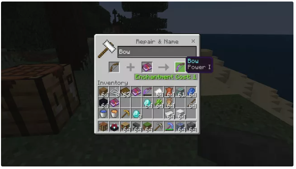 How to Use Enchanted Books in Minecraft