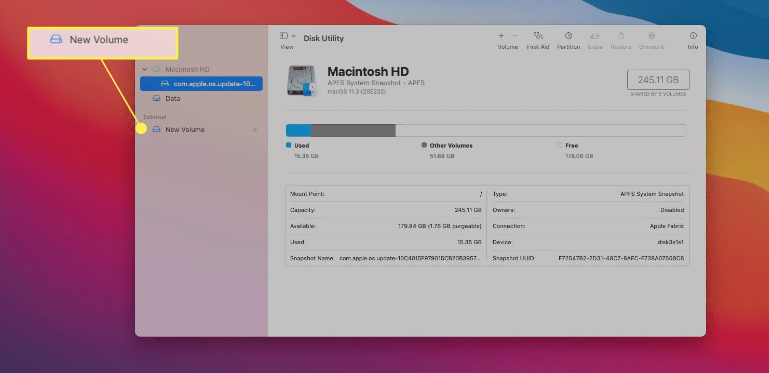 How to Format an SSD on macOS