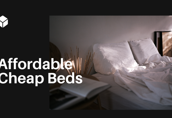 Affordable Cheap Beds