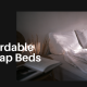 Affordable Cheap Beds