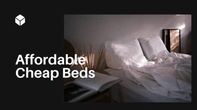 Affordable Cheap Beds