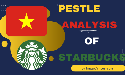 PESTLE Analysis of Starbucks in Vietnam