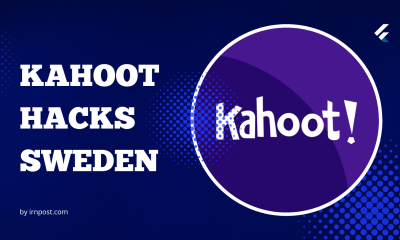 Kahoot Hacks Sweden