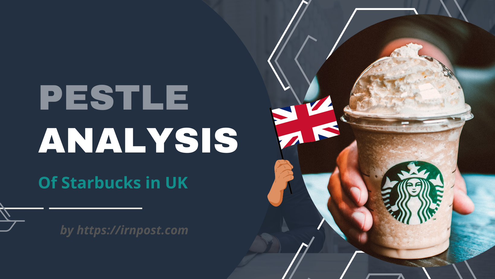 PESTLE Analysis of Starbucks in UK