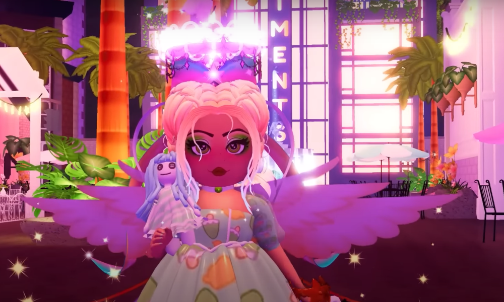 Halo guide royale high 2022