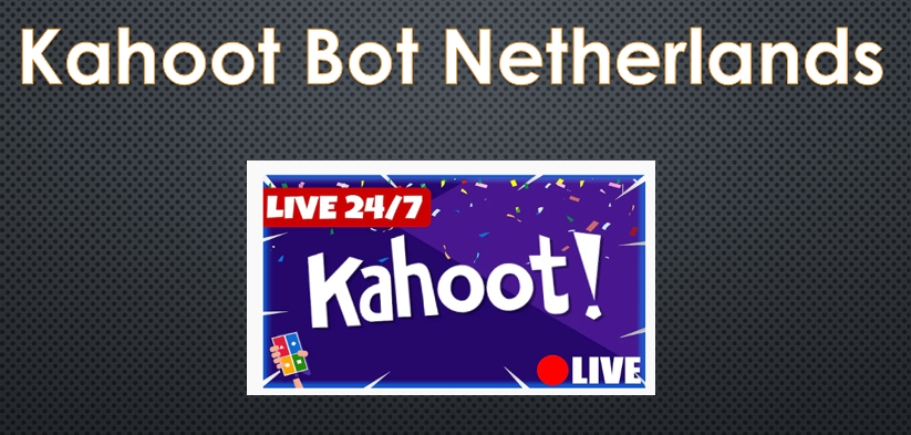 kahoot bot