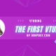 Who was the First Vtuber