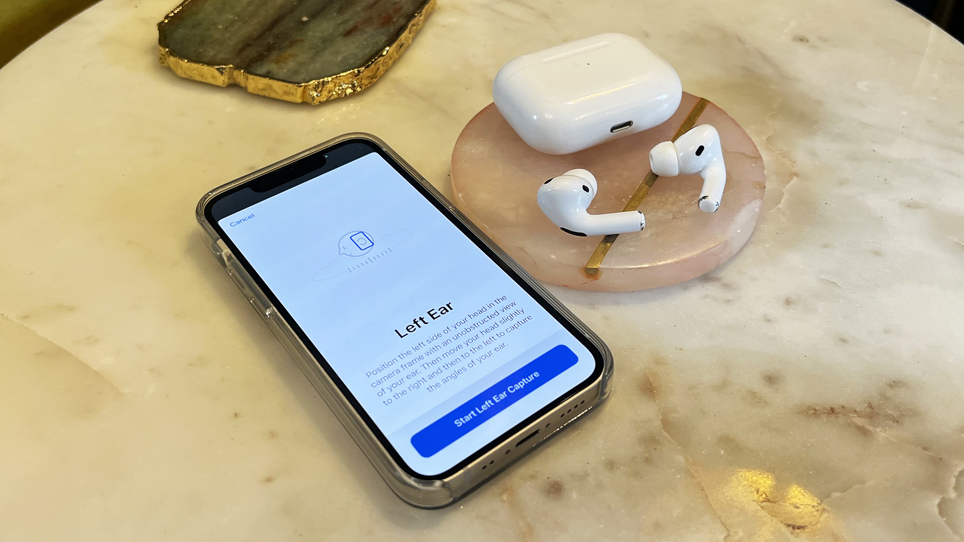 How to Use Your AirPods Spatial Audio Feature