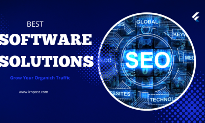 SEO Software Solutions